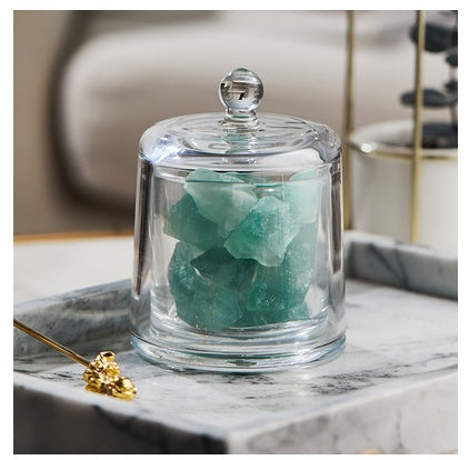 Crystal Diffuser Stone Fire-Free Aromatherapy