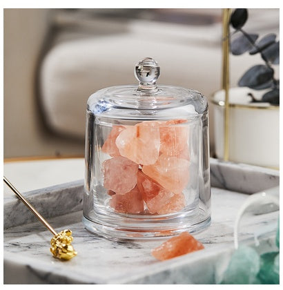 Crystal Diffuser Stone Fire-Free Aromatherapy