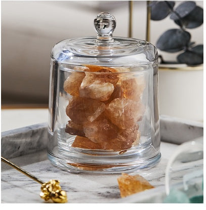 Crystal Diffuser Stone Fire-Free Aromatherapy