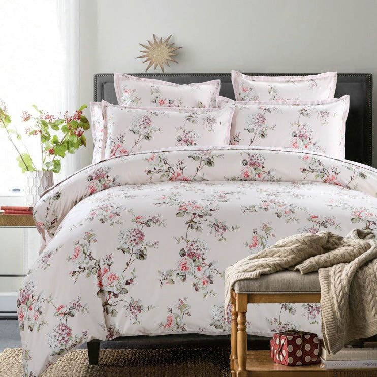 Pure cotton home textile bedding