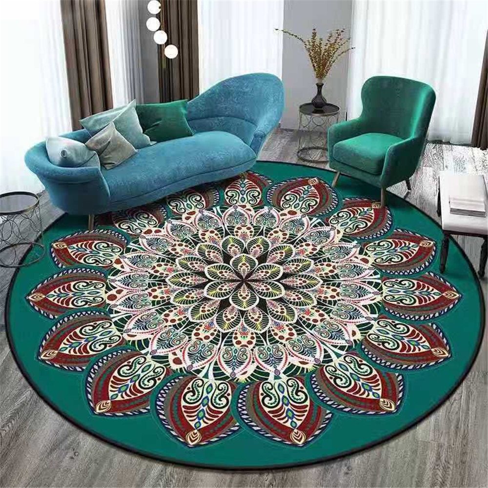 Bedroom Living Room Rug Home Decor Carpets